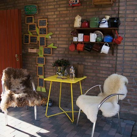 B&B "Tumtummetje" Echt Luaran gambar