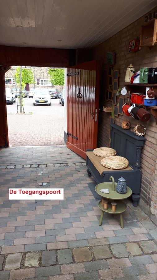 B&B "Tumtummetje" Echt Luaran gambar