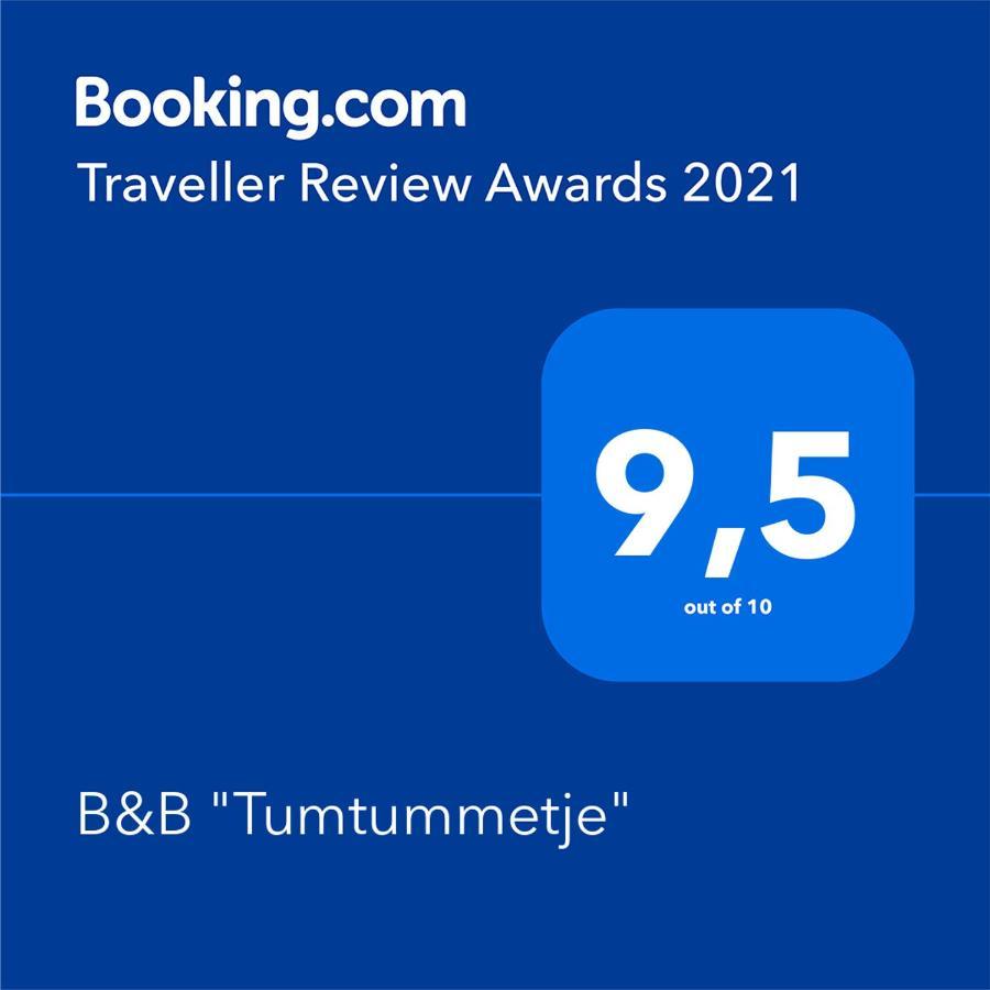 B&B "Tumtummetje" Echt Luaran gambar