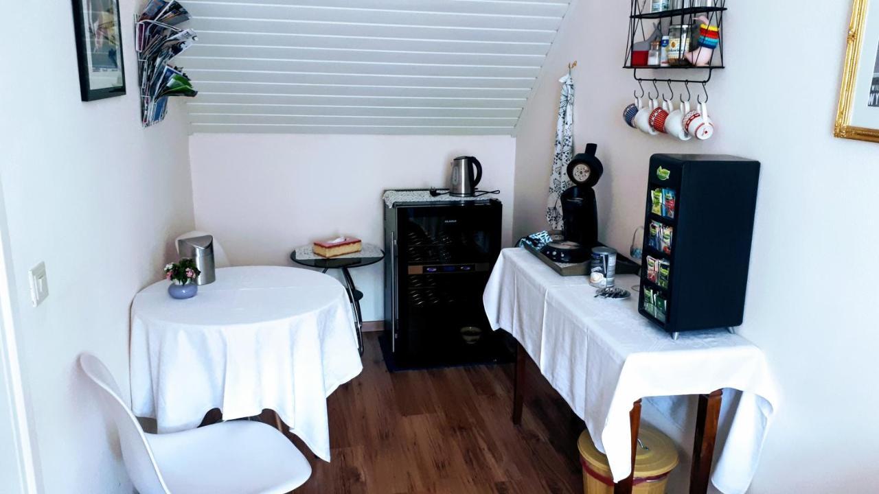 B&B "Tumtummetje" Echt Luaran gambar
