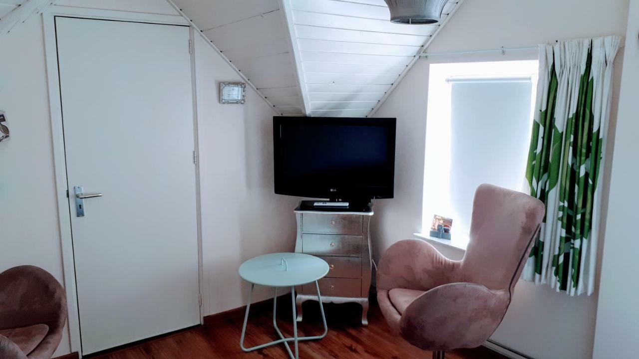 B&B "Tumtummetje" Echt Luaran gambar