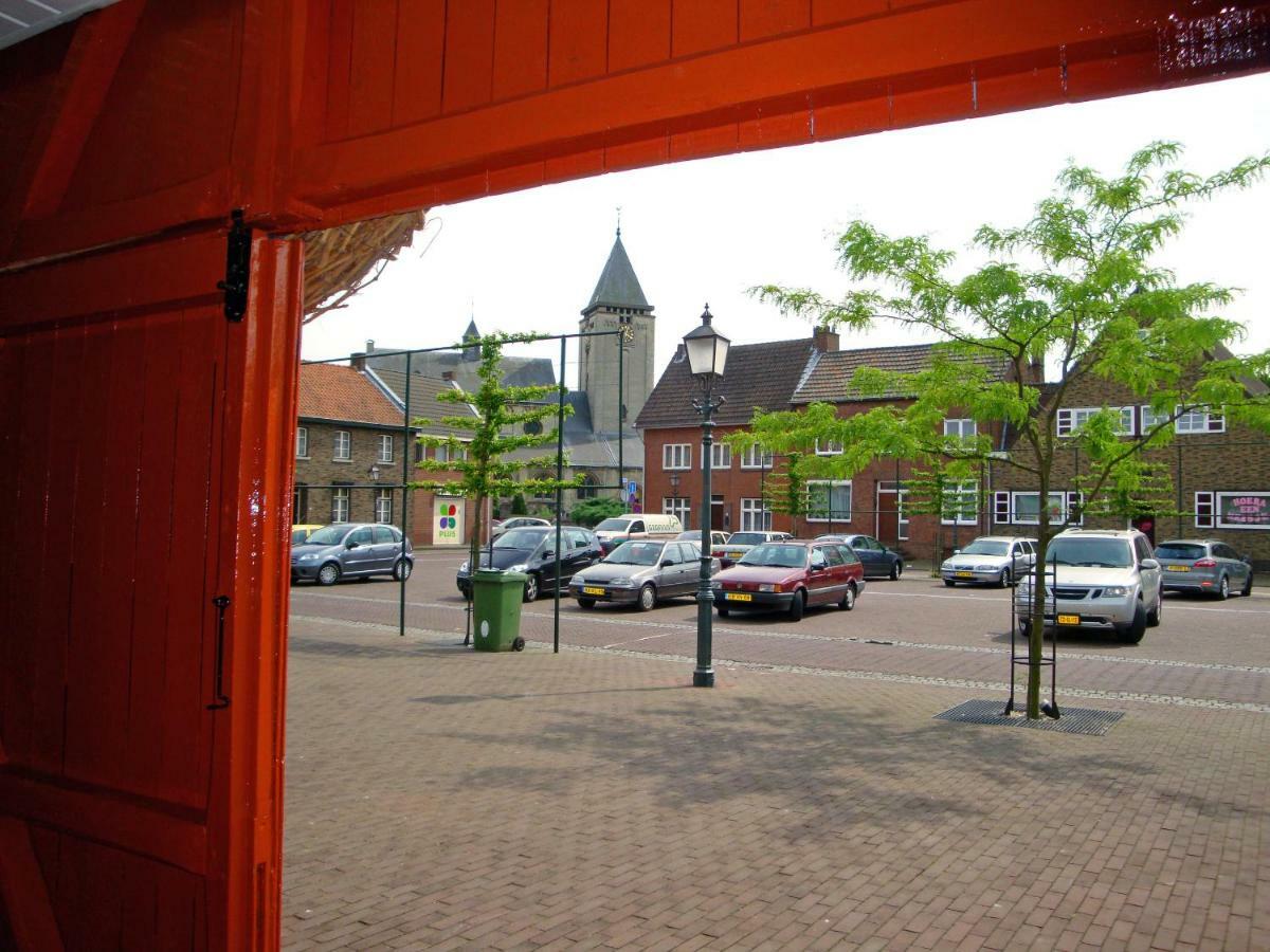 B&B "Tumtummetje" Echt Luaran gambar