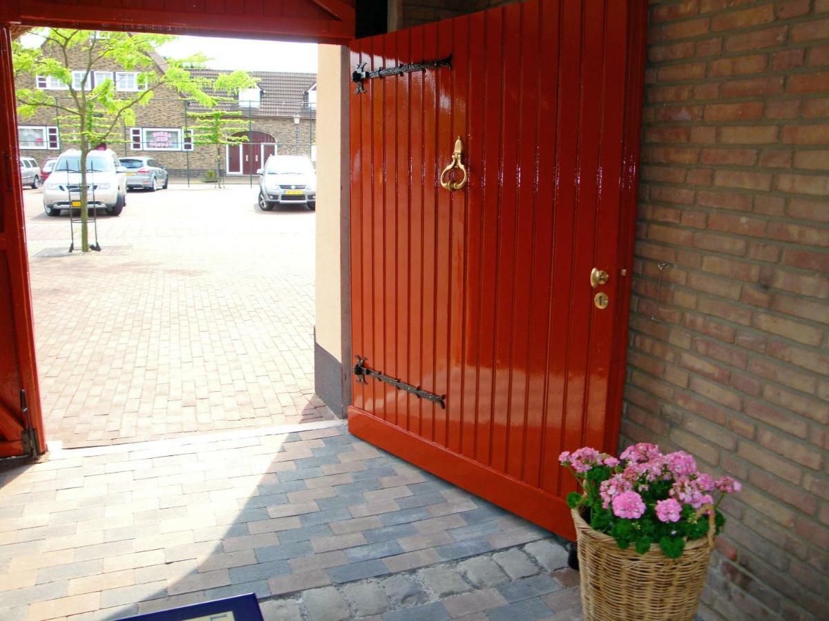 B&B "Tumtummetje" Echt Luaran gambar