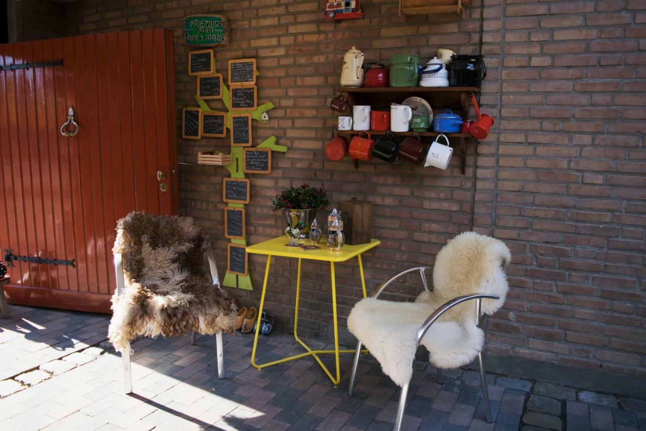 B&B "Tumtummetje" Echt Luaran gambar