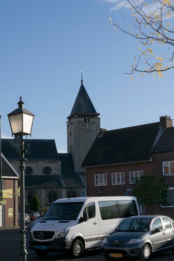 B&B "Tumtummetje" Echt Luaran gambar