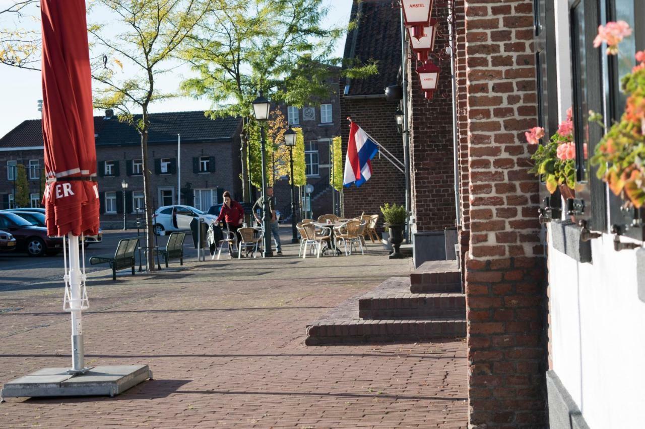 B&B "Tumtummetje" Echt Luaran gambar