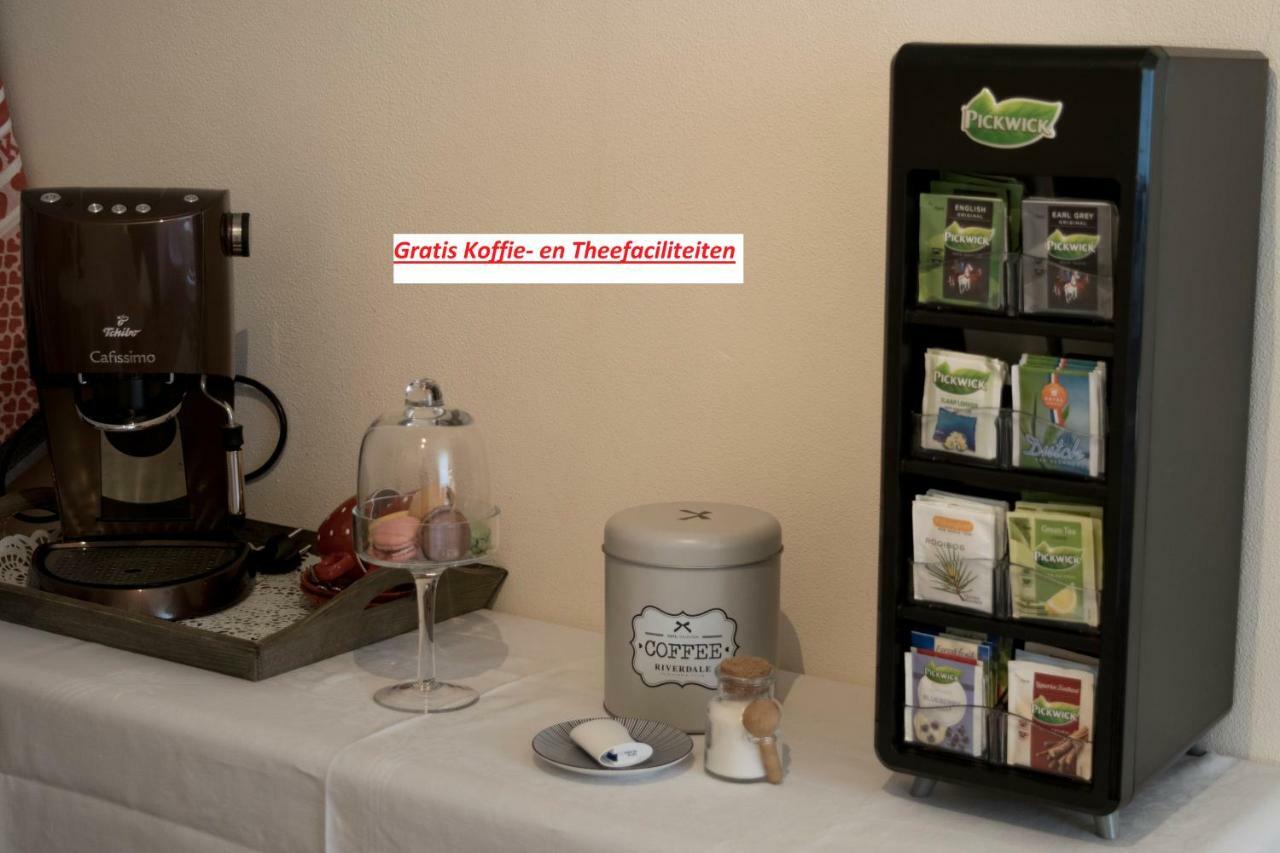 B&B "Tumtummetje" Echt Luaran gambar
