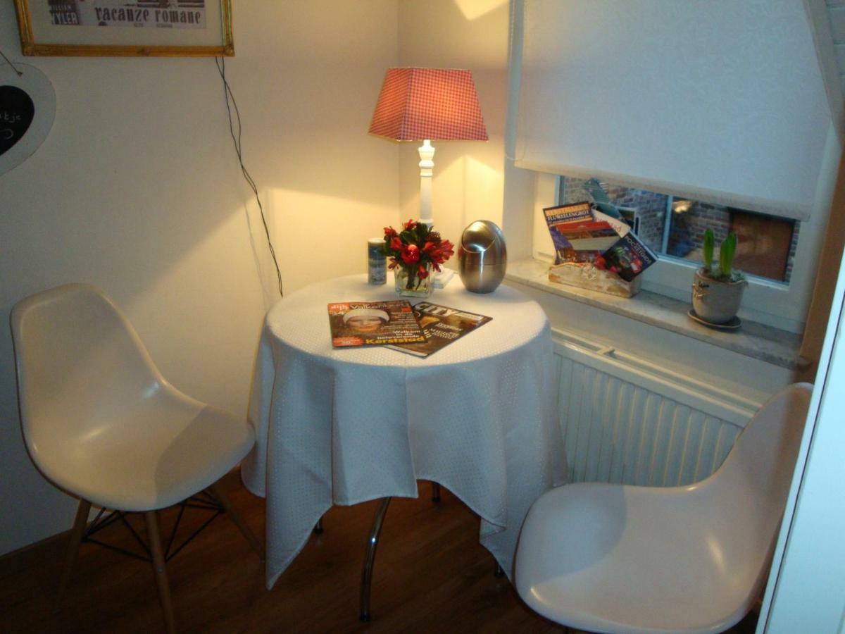 B&B "Tumtummetje" Echt Luaran gambar