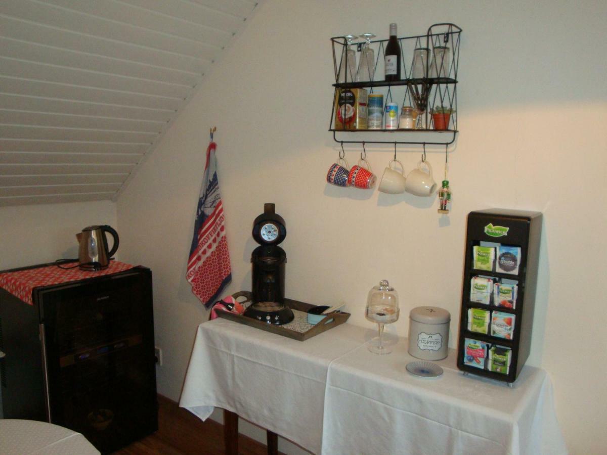 B&B "Tumtummetje" Echt Luaran gambar