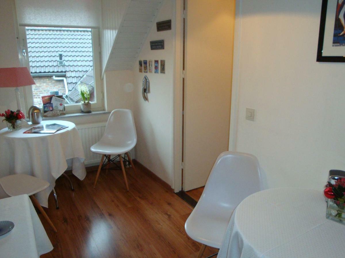 B&B "Tumtummetje" Echt Luaran gambar