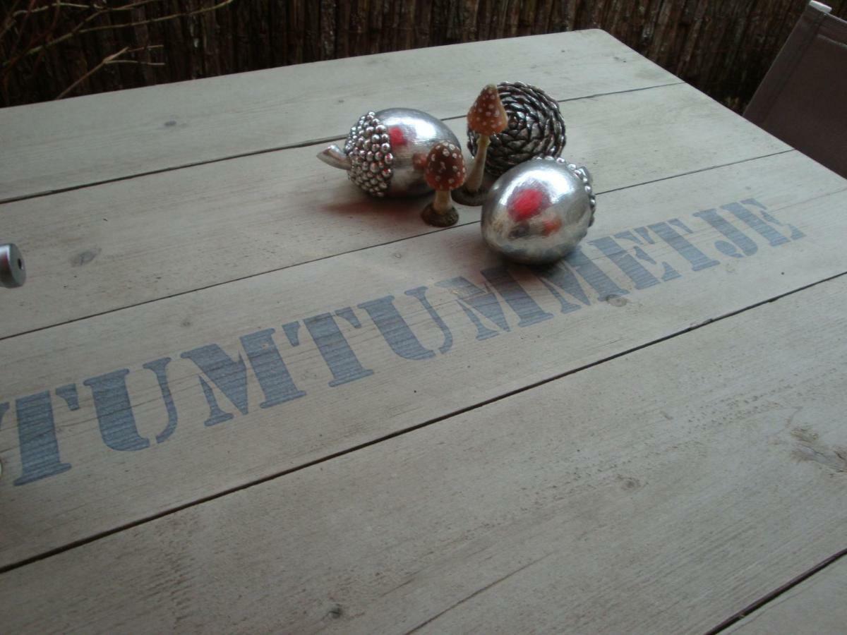 B&B "Tumtummetje" Echt Luaran gambar