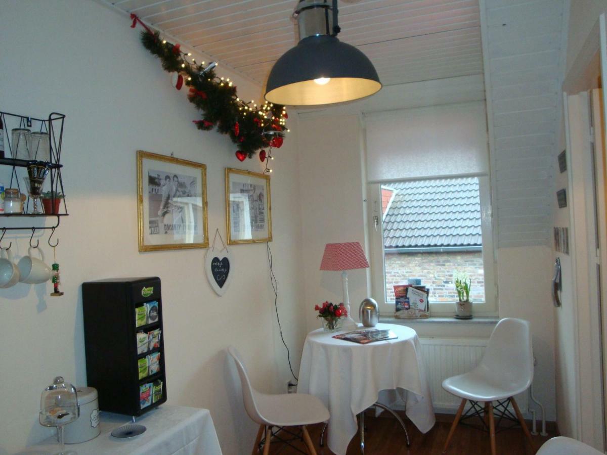 B&B "Tumtummetje" Echt Luaran gambar