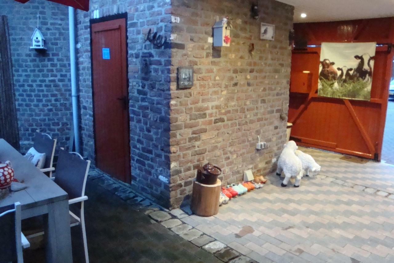 B&B "Tumtummetje" Echt Luaran gambar