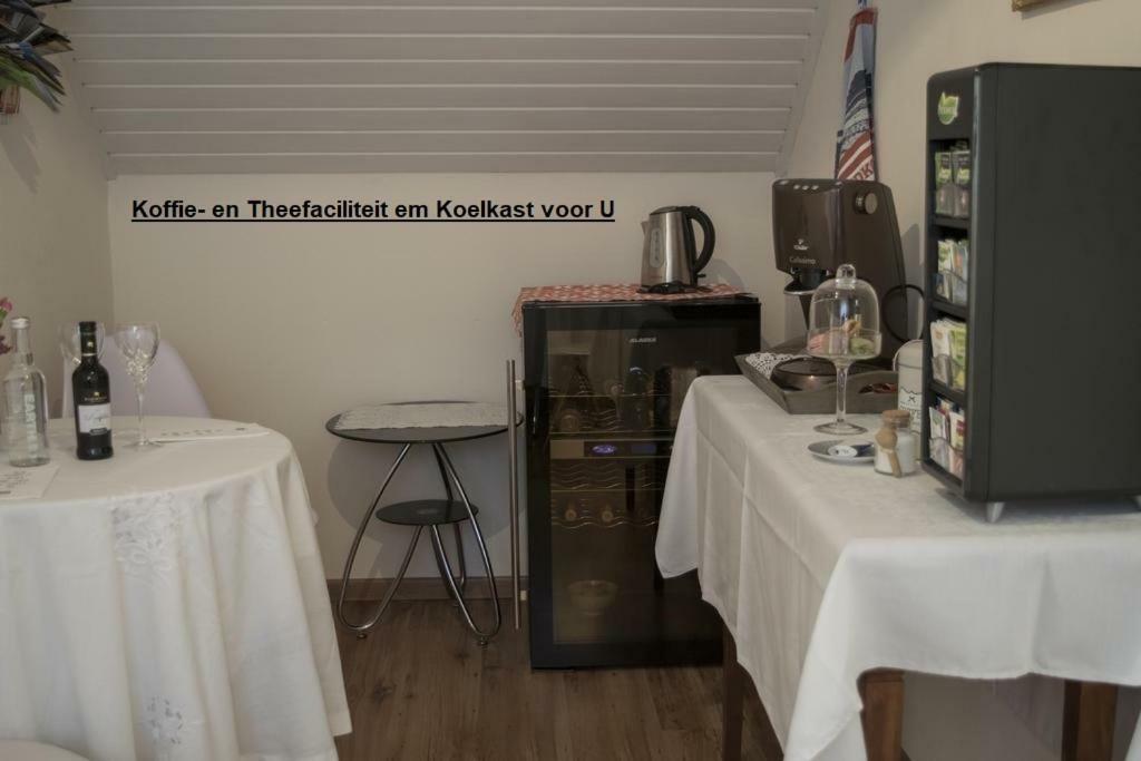 B&B "Tumtummetje" Echt Luaran gambar