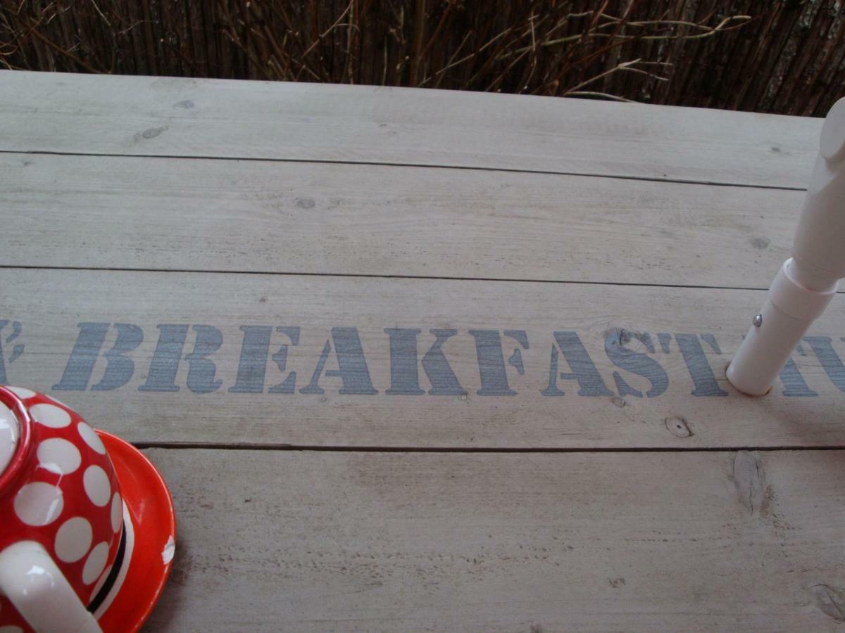 B&B "Tumtummetje" Echt Luaran gambar
